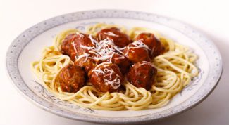 Картинка по теме - как приготовить тефтели из фарша