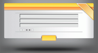 Картинка по теме - как сделать html форму