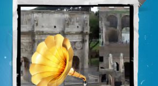 Картинка по теме - как накладывать музыку на фотографии