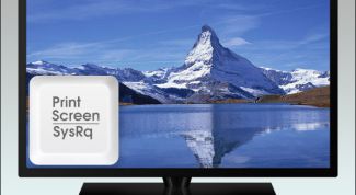 Картинка по теме - как сделать принт скрин