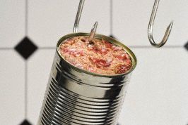 Картинка по теме - как приготовить домашнюю тушенку