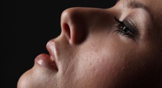 Картинка по теме - как изменить цвет лица