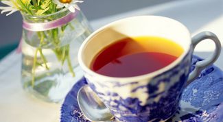 Картинка по теме - как правильно заваривать чай