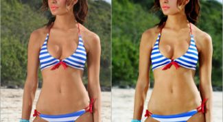 Картинка по теме - как обработать фото в фотошопе