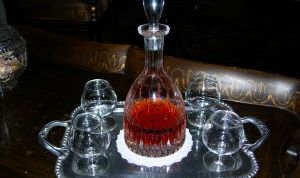 Картинка по теме - как приготовить настойки