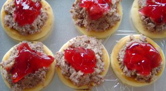 Картинка по теме - как приготовить паштет из печени