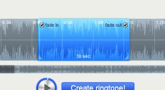 Картинка по теме - как сделать рингтон для айфона