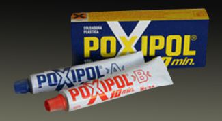 Картинка по теме - как приклеить металл к металлу