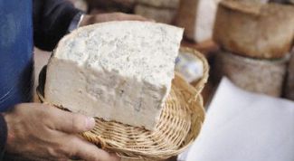 Картинка по теме - как приготовить домашний сыр