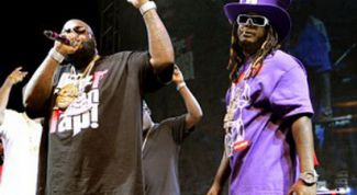 Картинка по теме - как записать свой рэп