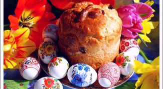 Картинка по теме - как расписать пасхальные яйца