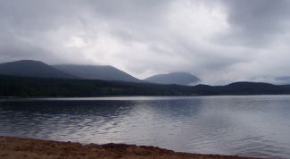 Картинка по теме - как сделать в фотошопе дождь