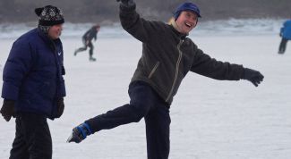 Картинка по теме - как сделать каток