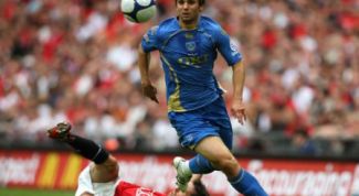 Картинка по теме - как научиться финтам в футболе