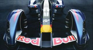 Картинка по теме - как начать гонку