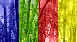 Картинка по теме - как перекрасить в фотошопе