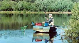 Картинка по теме - как ловить рыбу в традициях русской рыбалки