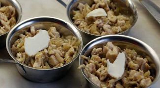 Картинка по теме - как приготовить жульен