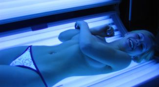 Картинка по теме - как посещать правильно солярий