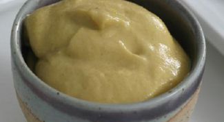 Картинка по теме - как приготовить домашнюю горчицу