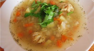 Картинка по теме - как приготовить суп из консервов