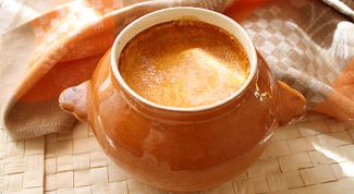 Картинка по теме - как сделать ряженку