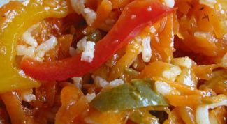 Картинка по теме - как приготовить овощное рагу