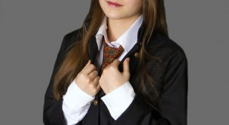 Картинка по теме - как одеваться модно в школу