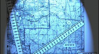 Картинка по теме - как перевести градусы в минуты