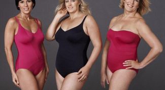 Картинка по теме - как одеваться по типу фигуры