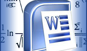 Картинка по теме - как набирать формулы