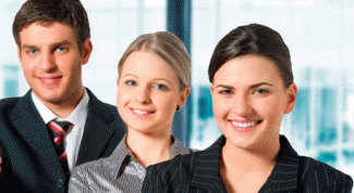 Картинка по теме - как написать отзыв о человеке