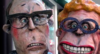 Картинка по теме - как выбрать правильно очки