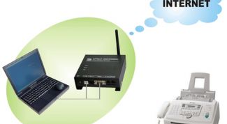 Картинка по теме - как отправить бесплатно факс