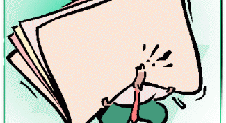 Картинка по теме - как переместить мои документы