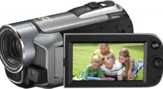 Картинка по теме - как переписать видео с видеокамеры на компьютер