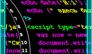 Картинка по теме - как делать скрипт