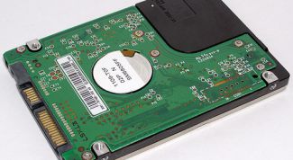 Картинка по теме - как подключать накопитель