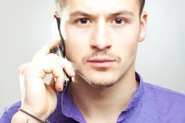 Картинка по теме - как отключить на мегафоне замени гудок