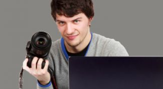 Картинка по теме - как переписать фото с камеры на компьютер