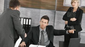 Картинка по теме - как понизить в должности