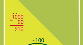 Картинка по теме - как умножать в столбик