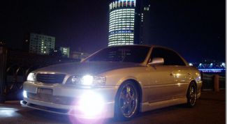 Картинка по теме - как выбрать ксенон