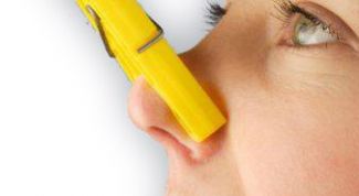 Картинка по теме - как убрать запах гари