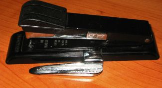 Картинка по теме - как выбрать степлеры