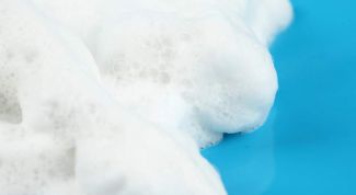 Картинка по теме - как удалить монтажную пену