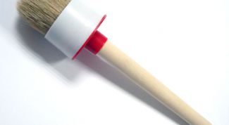 Картинка по теме - как покрасить лестницу