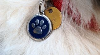 Картинка по теме - как сделать бирку