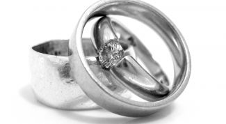 Картинка по теме - как узнать размер кольца