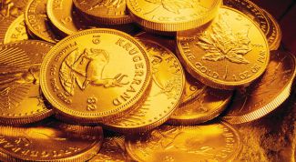 Картинка по теме - как покупать золотые монеты